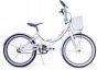 Huffy Girly Girl 20-Inch Kids Bike