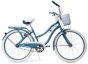 Huffy Deluxe 26-Inch Womens Bike