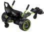 Green Machine Vortex Electric Ride-On