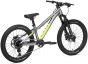 NS Bikes Eccentric 20-Inch 2025 Kids Bike