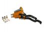 Hope Tech 3 Duo Complete Lever / Master Cylinder