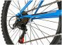 Falcon Raptor 24-Inch Junior Bike