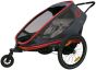 Hamax Outback Twin Kids Bike Trailer