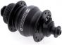 SP SL-9 Dynamo Disc Front Hub