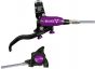 Hope EVO X2 Disc Brake Set