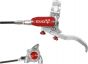 Hope EVO X2 Disc Brake Set