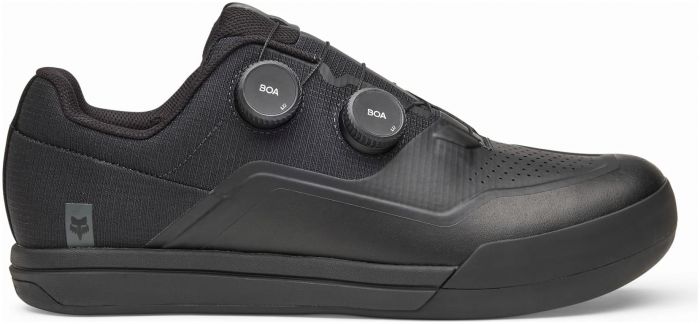 Fox Union Boa Clipless Shoes