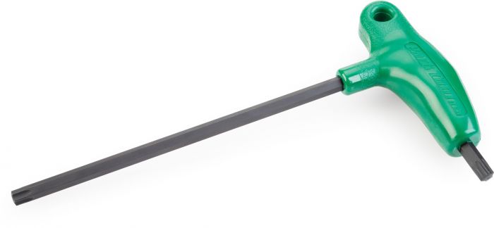 Park P Handled Star Shaped Wrench T40 PHT40
