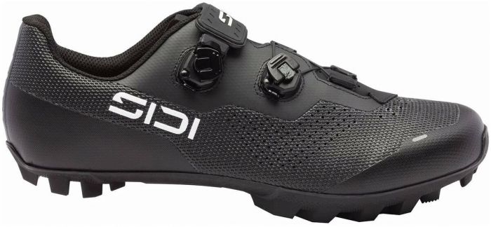 Sidi Dominator X Gravel Shoes