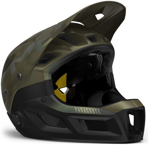 MET Parachute MCR MIPS Helmet