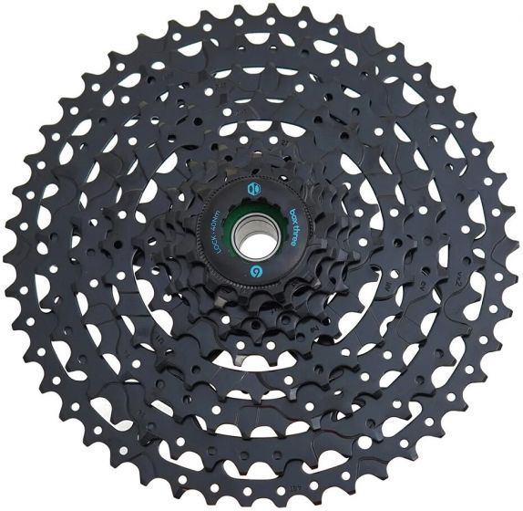 Box Three Prime 9 9-Speed Cassette