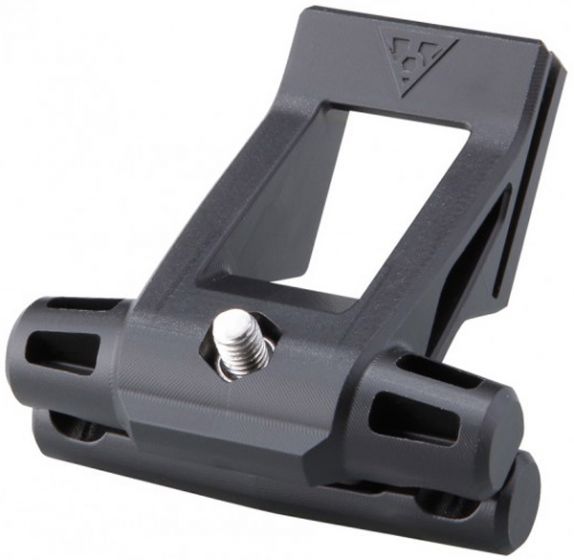 Topeak F25 Saddle Bag Fitting