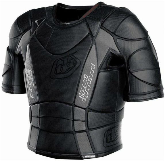 Troy Lee 7850 Youth Upper Protective Shirt