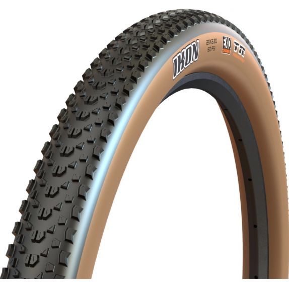 Maxxis Ikon Dual Compound EXO 29-Inch Clincher Tyre