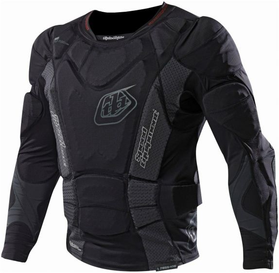 Troy Lee 7855 Upper Protective Jacket