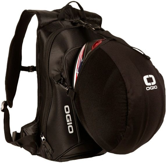 Ogio No Drag Mach LH Backpack