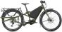 Tern S12 29-Inch Electric Bike