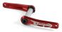 Hope Kids 68/73mm Crankset