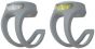 Knog Frog V3 Twin Light Set