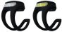 Knog Frog V3 Twin Light Set