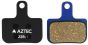 Aztec e-Bike Disc Brake Pads
