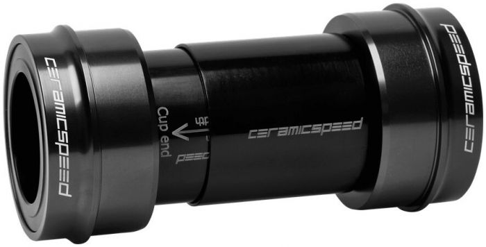 CeramicSpeed PF30 SRAM DUB Gravel CX Bottom Bracket