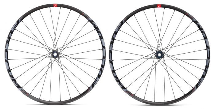 Fulcrum Racing Red Zone 5 29er Non-Boost 2019 Wheelset