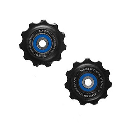 SRAM BlackBox Ceramic Bearing MTB Jockey Wheel Set