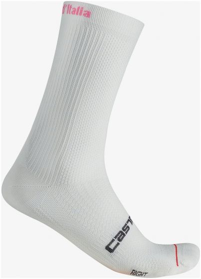 Castelli Giro D'Italia 18 Socks