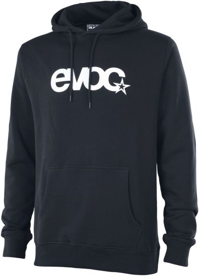 EVOC Logo Hoody