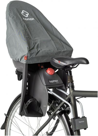 Hamax Child Seat Rain Cover