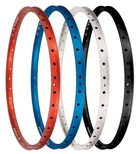 Halo T2 26-Inch Rim