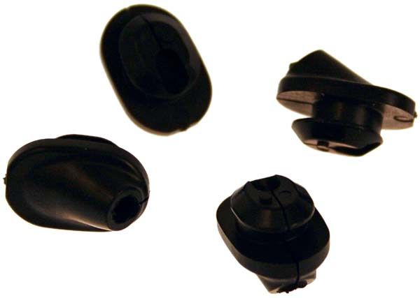 Shimano Ultegra Di2 SM-GM01 Round Internal Cable Routing Grommet