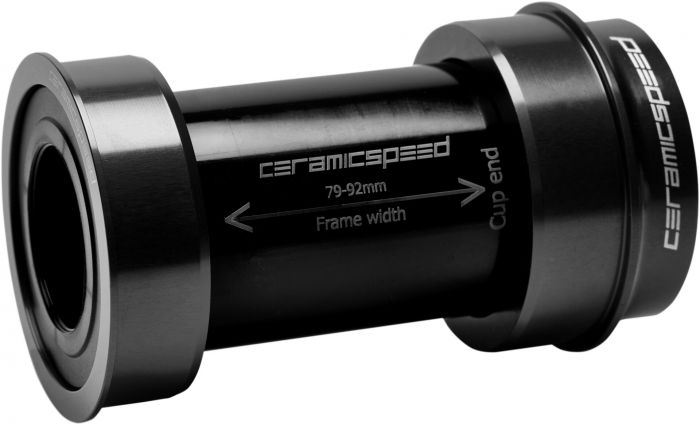 CeramicSpeed BBRight SRAM DUB Bottom Bracket