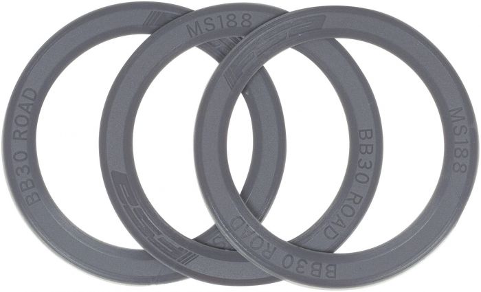 FSA BB30 Bottom Bracket Shim Kit