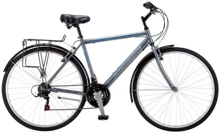 ProBike Enterprise 2024 Bike