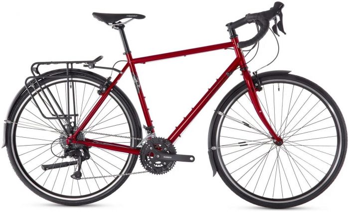 Ridgeback Voyage 2024 Bike