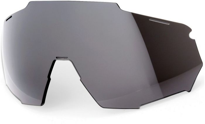 100% Racetrap Replacement Lens