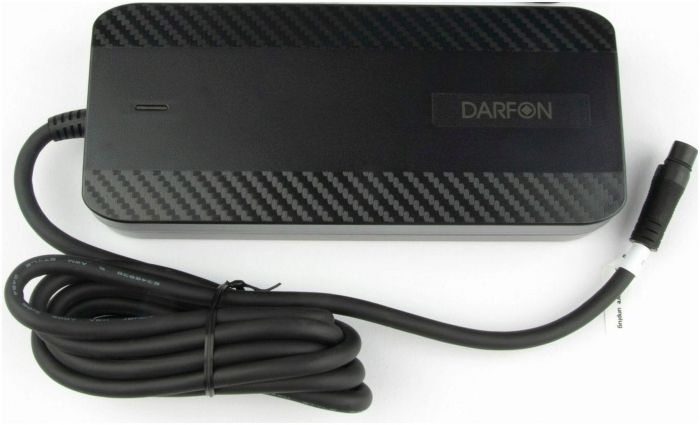 Ridgeback Darfon Smart Charger