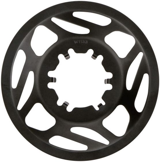 FSA BOSCH E-Bike 04 Threaded Steel Chainguard