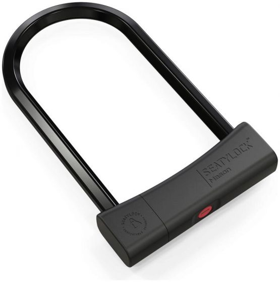 Seatylock Mason 220 D-Lock