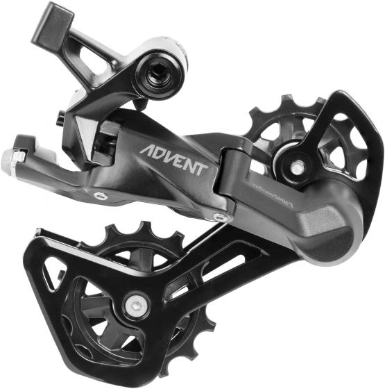 MicroSHIFT Advent V2 9-Speed Rear Derailleur