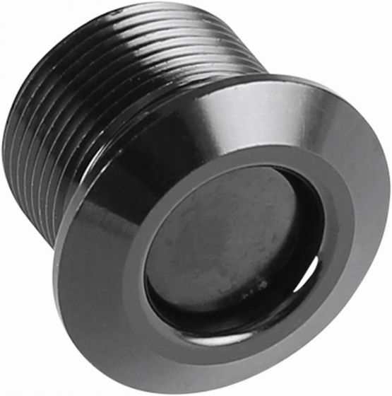 Cube Battery Cover Push Button