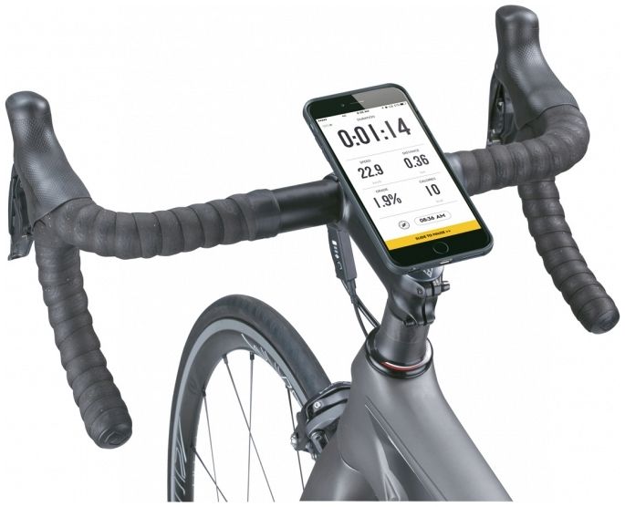 Topeak iPhone XR Ridecase