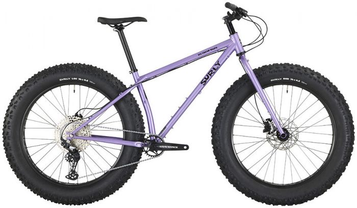 Surly Ice Cream Truck 2026 Bike