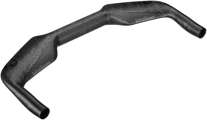 Vision TriMax Carbon Aero Base Bars