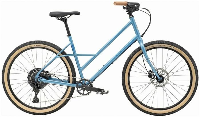Marin Larkspur 1 27.5 2025 Bike