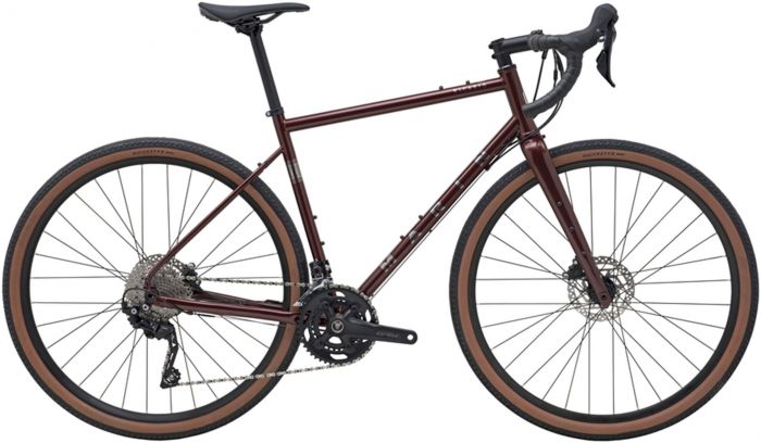 Marin Nicasio 2 2025 Bike