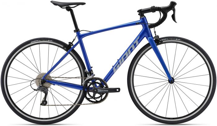 Giant Contend 2 2024 Bike