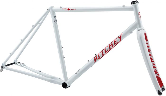 Ritchey Swiss Cross V3 2024 Frameset